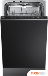 Посудомоечная машина TEKA DFI 44700 (232722)