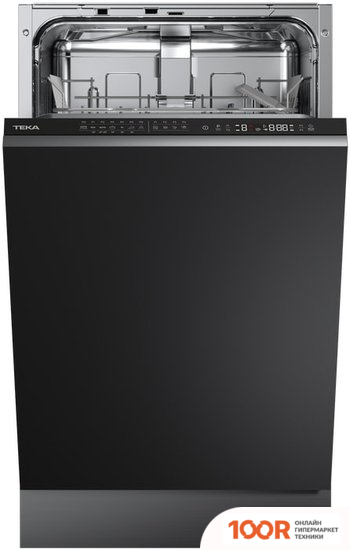 Посудомоечная машина TEKA DFI 44700 (232722)