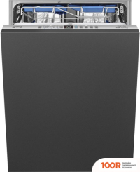 Посудомоечная машина Smeg STL323DALH (232683)
