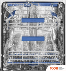 Посудомоечная машина Smeg STL323AL (232679)