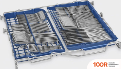 Посудомоечная машина Smeg STL323AL (232679)