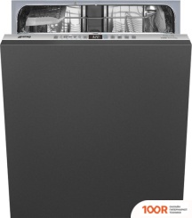 Посудомоечная машина Smeg STL253CL (232674)