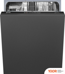 Посудомоечная машина Smeg STL251C (232672)