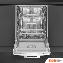 Посудомоечная машина Smeg STFABWH3 (232668)