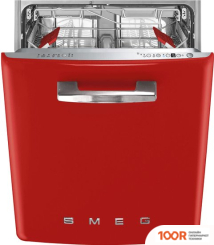 Посудомоечная машина Smeg STFABRD3 (232667)