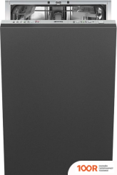 Посудомоечная машина Smeg STA4523IN (232662)