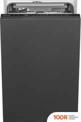Посудомоечная машина Smeg ST4533IN (232652)