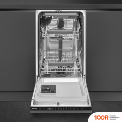 Посудомоечная машина Smeg ST4533IN (232652)