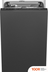 Посудомоечная машина Smeg ST4523IN (232651)