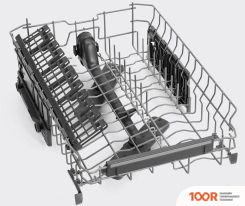 Посудомоечная машина Smeg ST4523IN (232651)