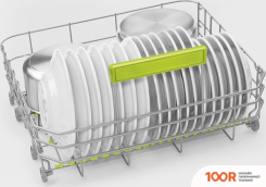 Посудомоечная машина Smeg ST384C (232647)