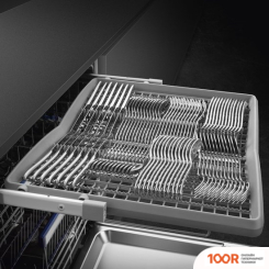 Посудомоечная машина Smeg ST384C (232647)