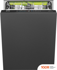 Посудомоечная машина Smeg ST363CL (232645)