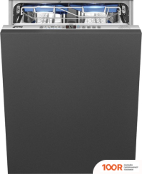 Посудомоечная машина Smeg ST323PT (232641)