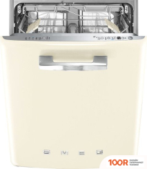 Посудомоечная машина Smeg ST2FABCR2 (232635)