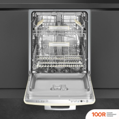 Посудомоечная машина Smeg ST2FABCR2 (232635)