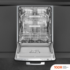 Посудомоечная машина Smeg ST2FABBL2 (232634)