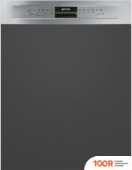 Посудомоечная машина Smeg PL292DX (232622)