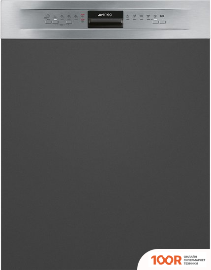 Посудомоечная машина Smeg PL292DX (232622)