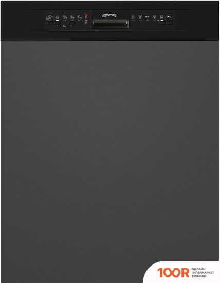 Посудомоечная машина Smeg PL292DN (232621)