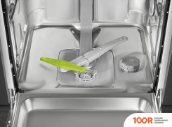 Посудомоечная машина Smeg LVS292DN (232608)