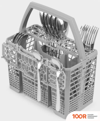 Посудомоечная машина Smeg LVS292DN (232608)