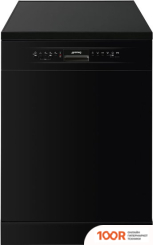 Посудомоечная машина Smeg LVS292DN (232608)