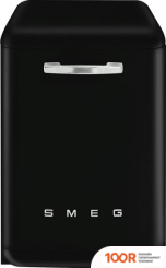 Посудомоечная машина Smeg LVFABBL3 (232603)
