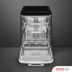 Посудомоечная машина Smeg LVFABBL3 (232603)