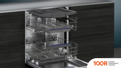 Посудомоечная машина Siemens SX73HX60CE (232576)