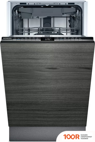 Посудомоечная машина Siemens SR93EX28ME (232574)