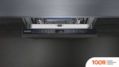 Посудомоечная машина Siemens SR85EX05ME (232572)