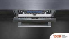 Посудомоечная машина Siemens SR63XX20ME (232564)