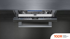 Посудомоечная машина Siemens SR63EX28ME (232559)