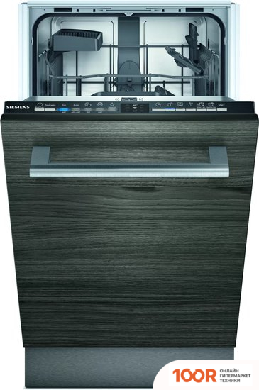 Посудомоечная машина Siemens SR61HX12KE (232550)