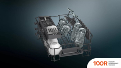 Посудомоечная машина Siemens SR61HX12KE (232550)