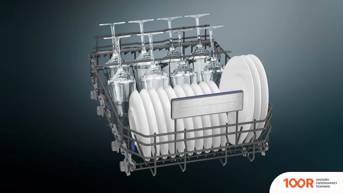 Посудомоечная машина Siemens SR55ZS11ME (232548)