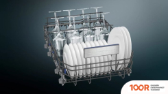 Посудомоечная машина Siemens SR55ZS11ME (232548)