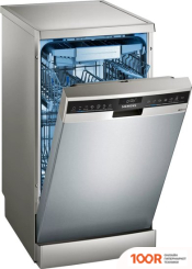 Посудомоечная машина Siemens SR25ZI11ME (232545)