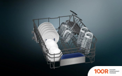Посудомоечная машина Siemens SR25ZI11ME (232545)