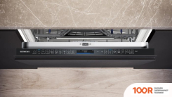 Посудомоечная машина Siemens SN87TX02CE (232539)