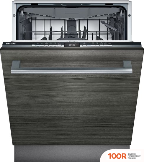Посудомоечная машина Siemens SN63HX46VE (232525)