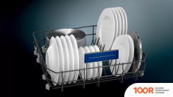 Посудомоечная машина Siemens SN63HX42VE (232524)