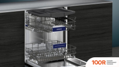 Посудомоечная машина Siemens SN636X06KE (232517)