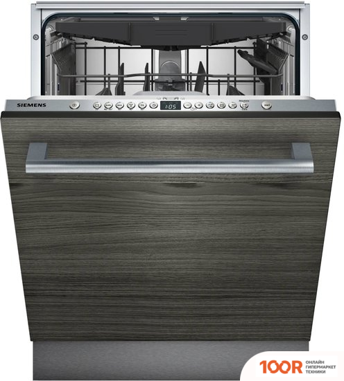 Посудомоечная машина Siemens SN636X06KE (232517)