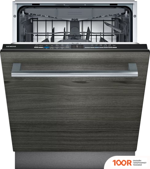 Посудомоечная машина Siemens SN61HX08VE (232510)