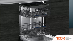 Посудомоечная машина Siemens SE63HX61CE (232493)