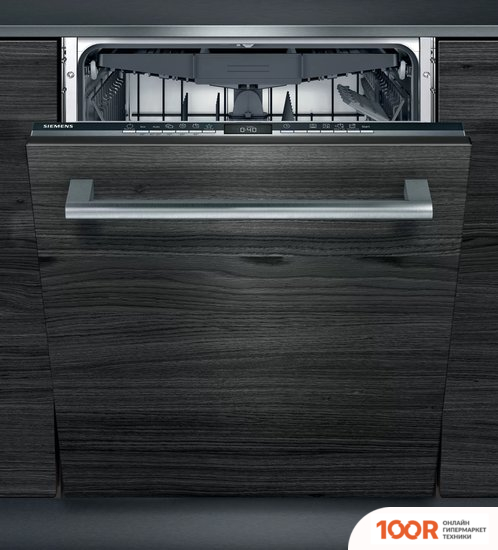 Посудомоечная машина Siemens SE63HX61CE (232493)