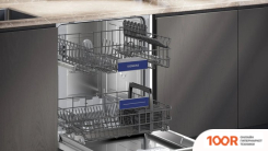 Посудомоечная машина Siemens SE63HX36TE (232491)