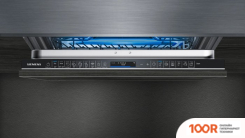 Посудомоечная машина Siemens IQ700 SN87YX03CE (232486)